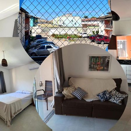 Porto Home - Ap 2 Quartos Porto Seguro Kültér fotó