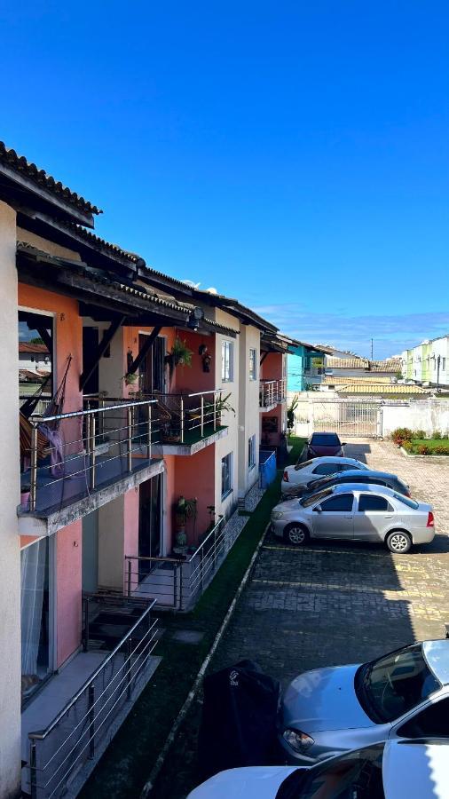Porto Home - Ap 2 Quartos Porto Seguro Kültér fotó