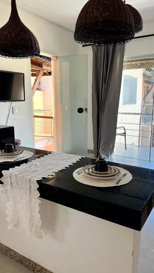 Porto Home - Ap 2 Quartos Porto Seguro Kültér fotó