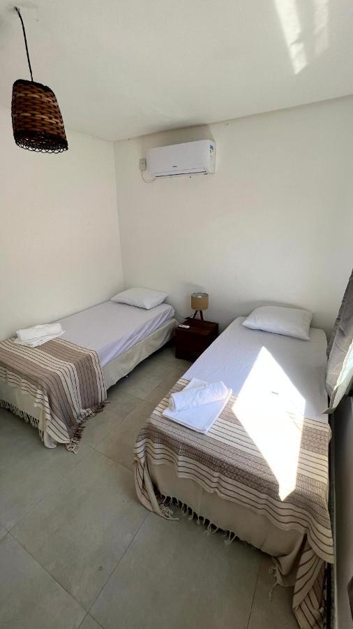 Porto Home - Ap 2 Quartos Porto Seguro Kültér fotó