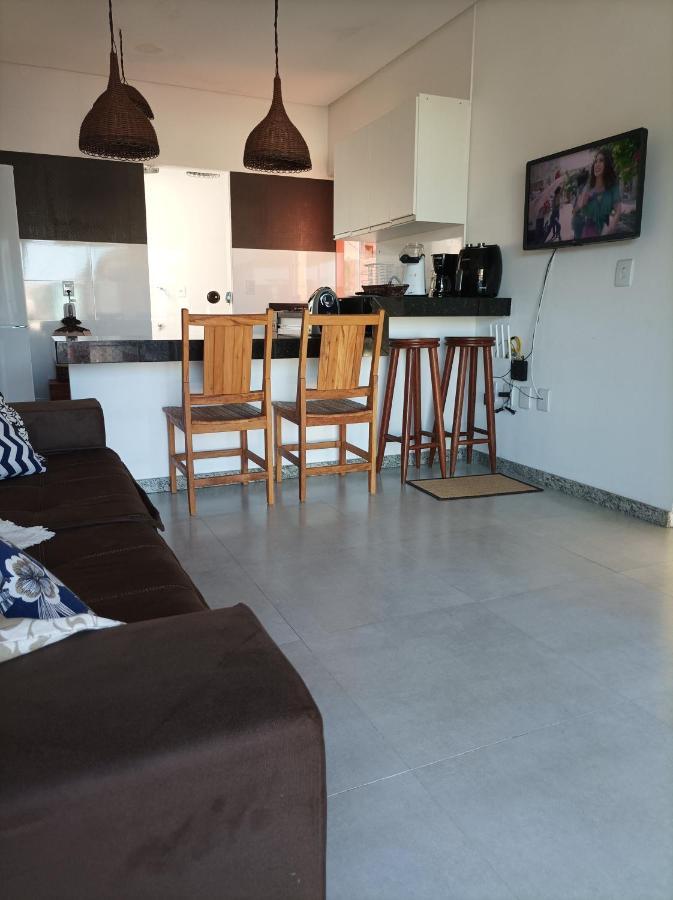 Porto Home - Ap 2 Quartos Porto Seguro Kültér fotó