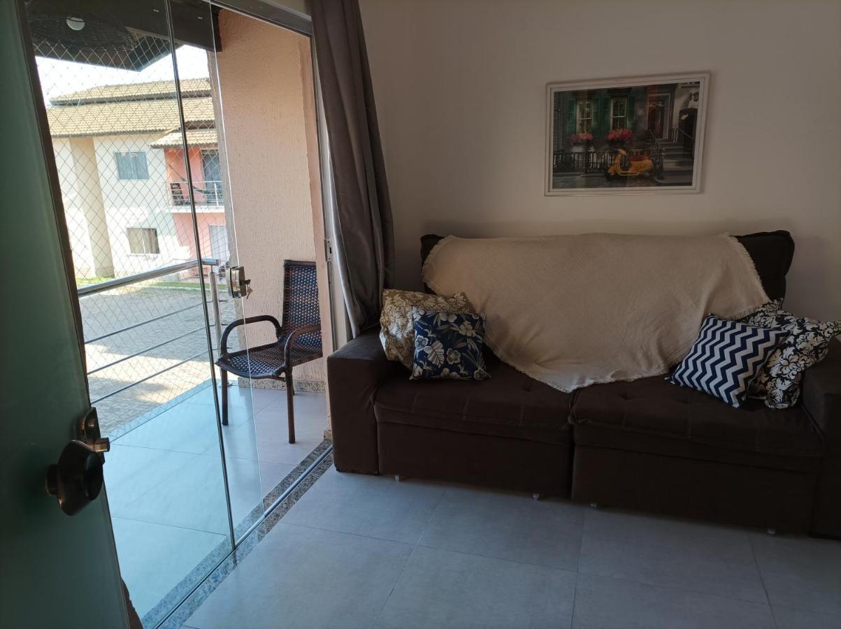 Porto Home - Ap 2 Quartos Porto Seguro Kültér fotó