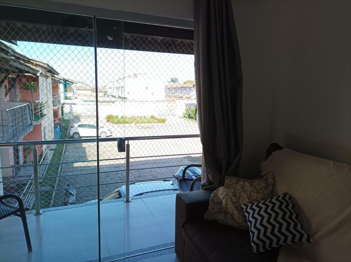 Porto Home - Ap 2 Quartos Porto Seguro Kültér fotó