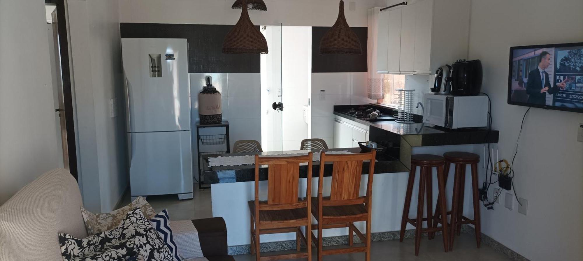 Porto Home - Ap 2 Quartos Porto Seguro Kültér fotó