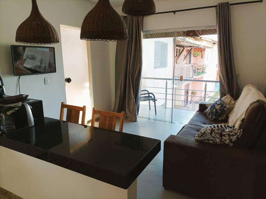 Porto Home - Ap 2 Quartos Porto Seguro Kültér fotó