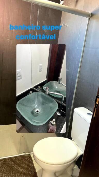 Porto Home - Ap 2 Quartos Porto Seguro Kültér fotó