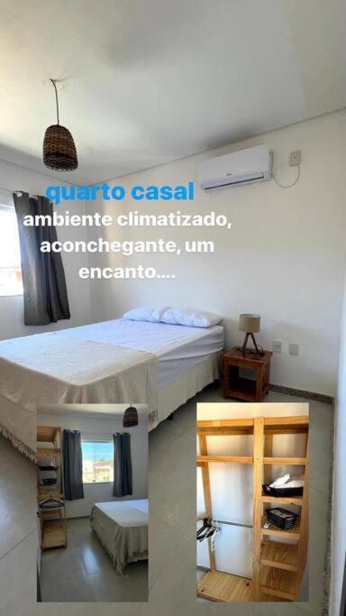 Porto Home - Ap 2 Quartos Porto Seguro Kültér fotó