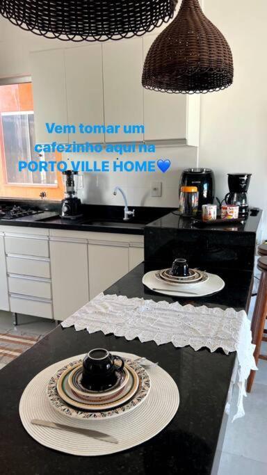 Porto Home - Ap 2 Quartos Porto Seguro Kültér fotó